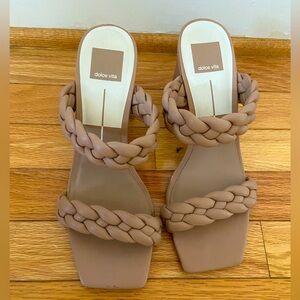 Dolce Vita Paily heel